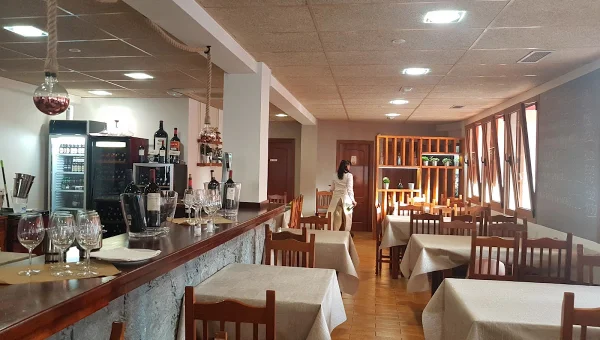 Restaurante El Mercado Arucas