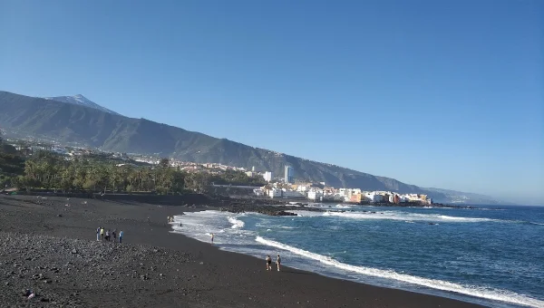 Playa de San Felipe