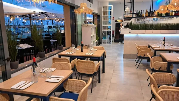 Restaurante Mondo