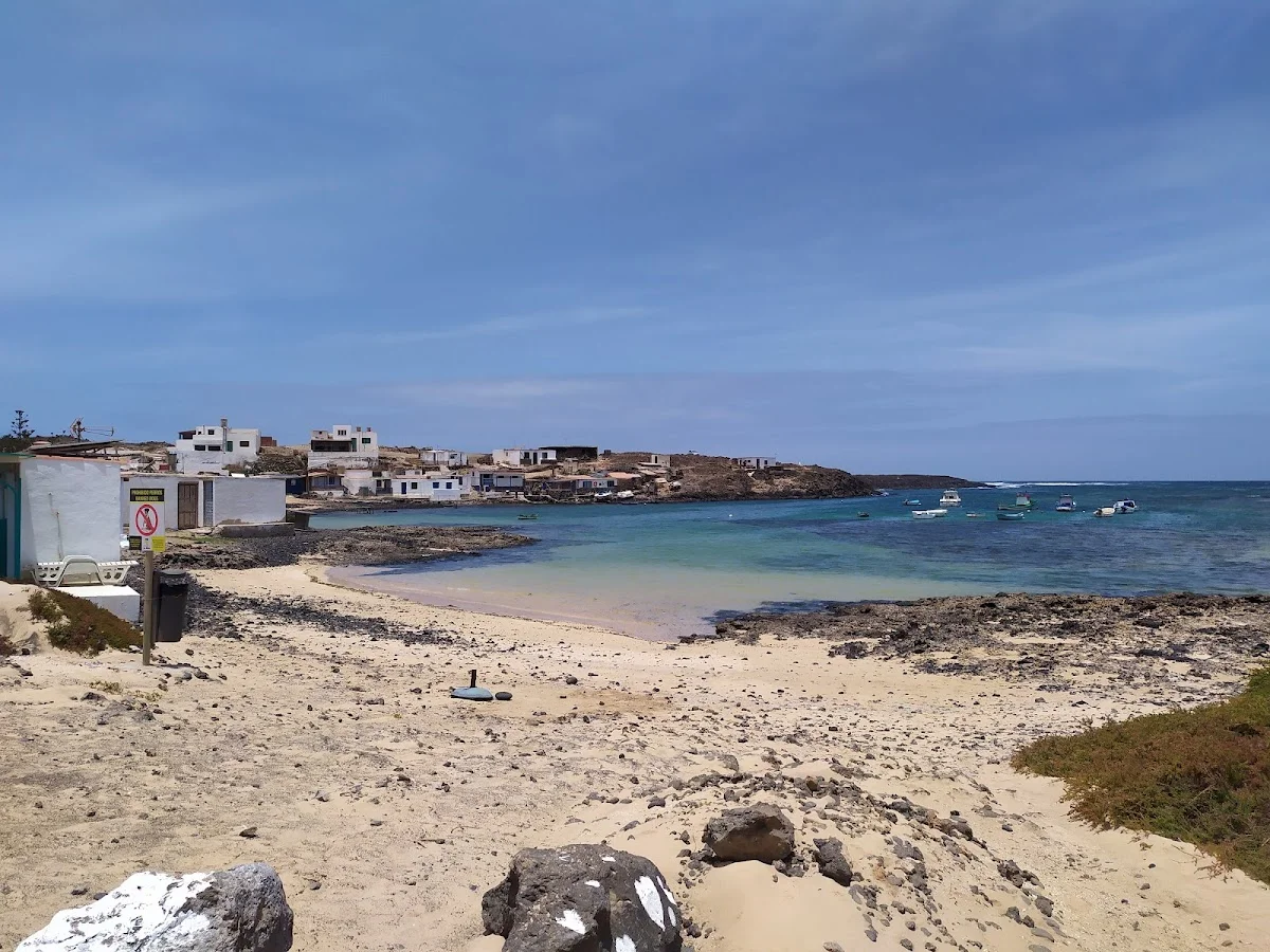 Popcorn Beach