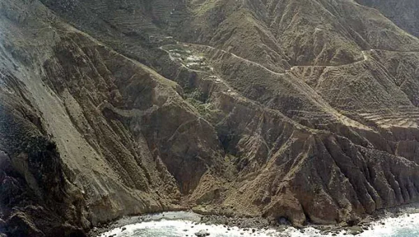 Playa de El Draguillo
