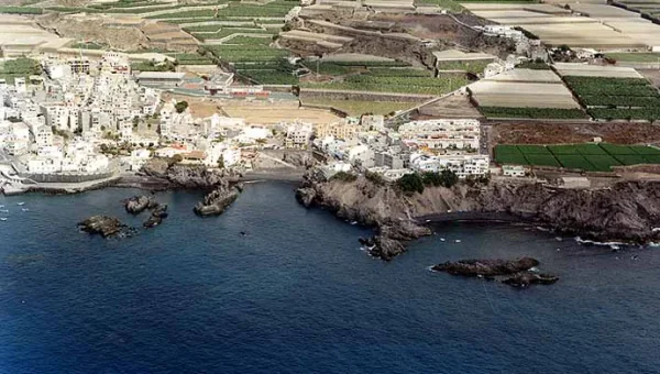 Playa de Alcalá