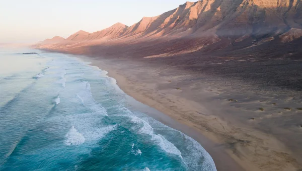 Playa de Cofete