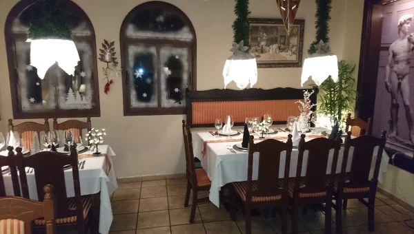 La Vicaría Ingenio - Restaurante Italiano de pasta fresca