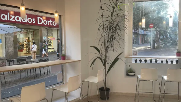 Mel Vegan Fast Food (Castillo)