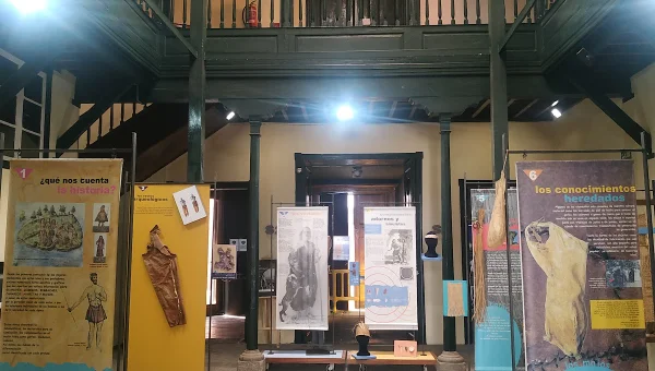 Museo Arqueológico