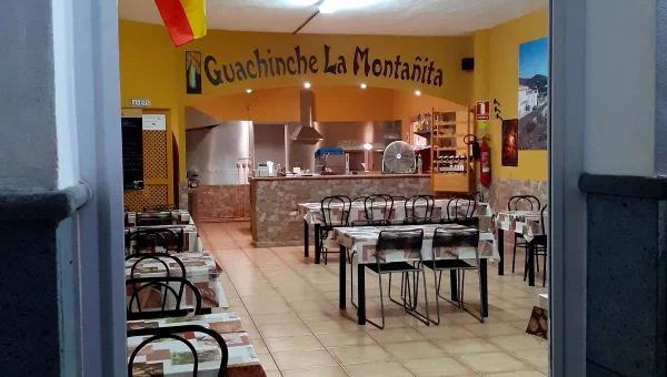 Guachinche La Montañita
