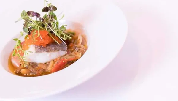 Restaurante La Bola de Jorge Bosch