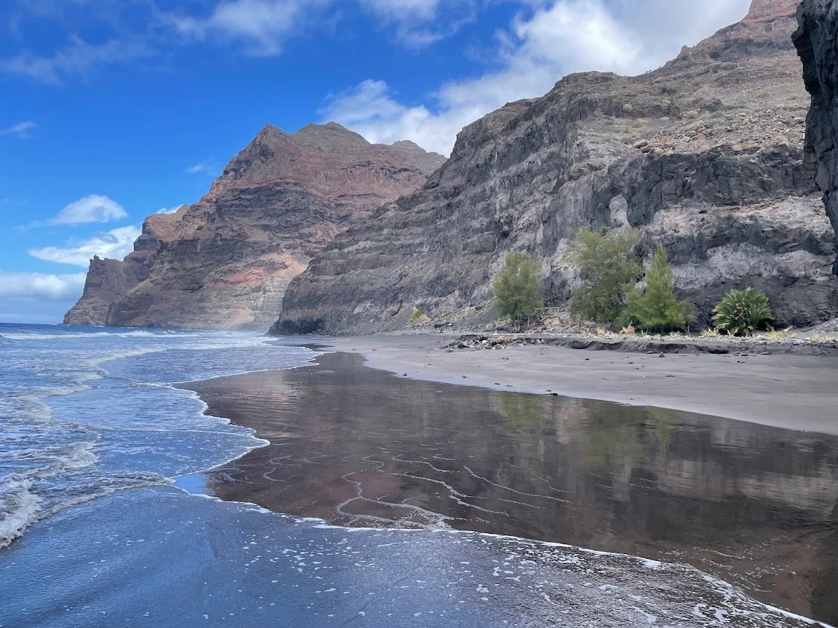 Playa GüiGüi
