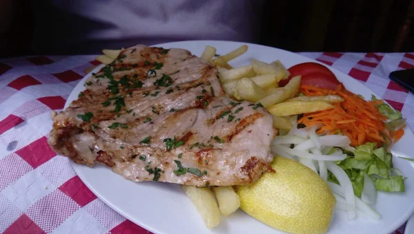 Casa Sito Comida Casera