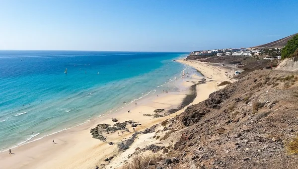 Playa Esquinzo-Butihondom