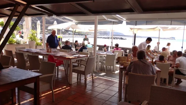 Kiosko Montecarlo