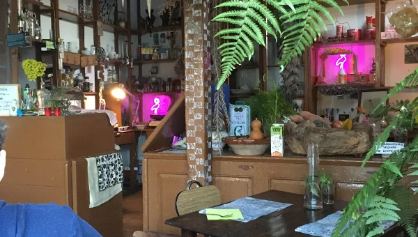 Bar La Garza