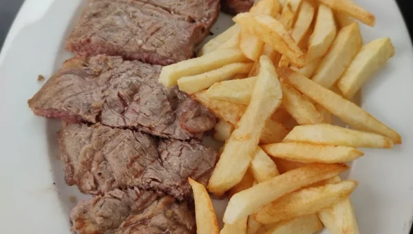 Restaurante Las Delicias de Ines