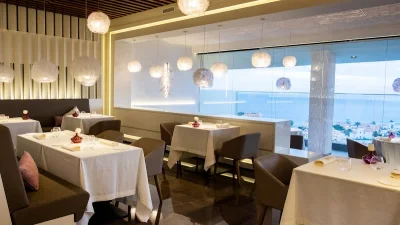 Restaurante El Rincón de Juan Carlos