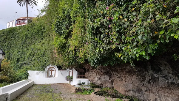 Fuente de San Juan