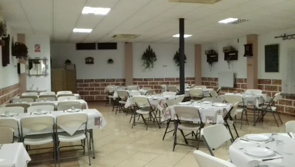 Casa Goya