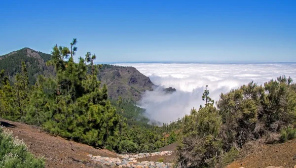 Mirador de Chimague