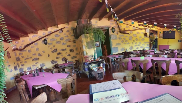 Asador Grill Casa Brito