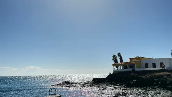 El Cabezo