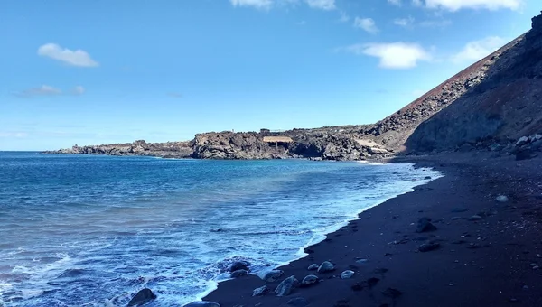 Playa del Verodal