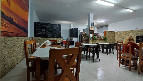 Restaurante Tropical