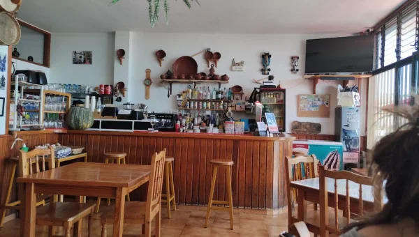Bar Restaurante Victoria