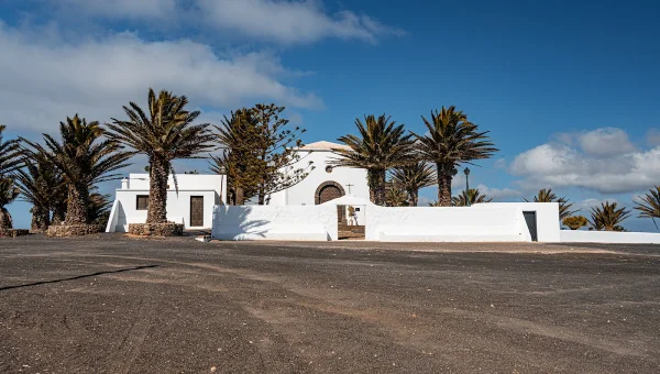 Mirador de la Ermita de las Nieves