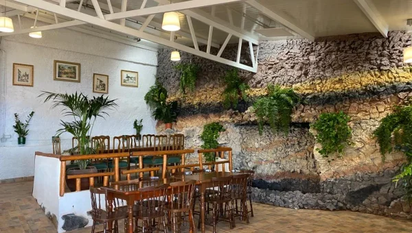 Restaurante Calderito de Mila