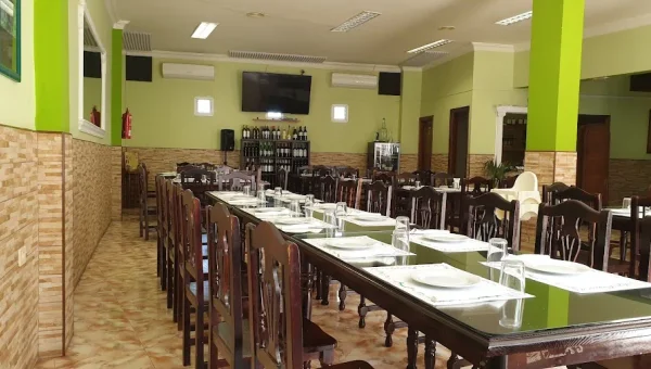 Restaurante Tamaduste