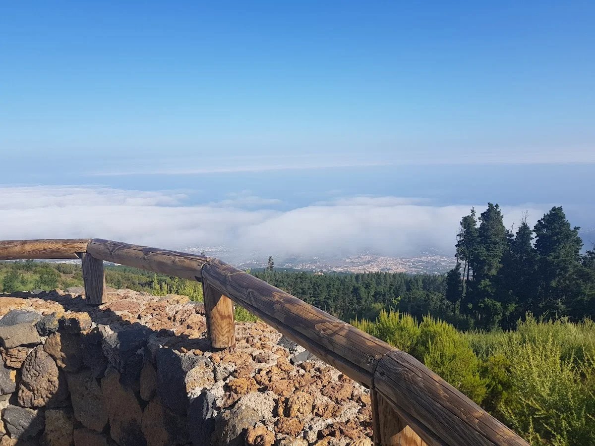 Mirador de La Bermeja