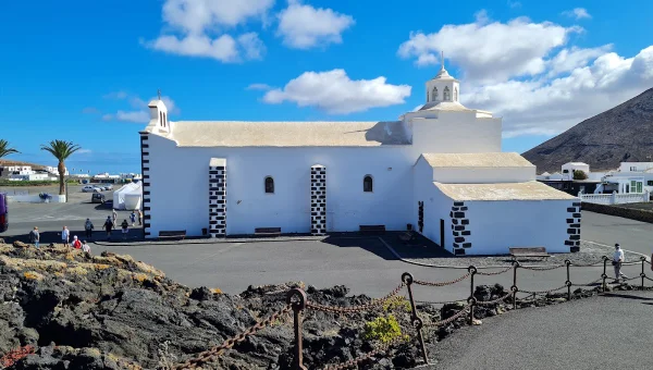 Ermita de Los Dolores