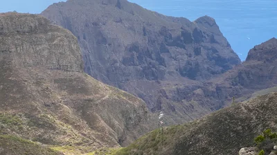 Parque Rural de Teno