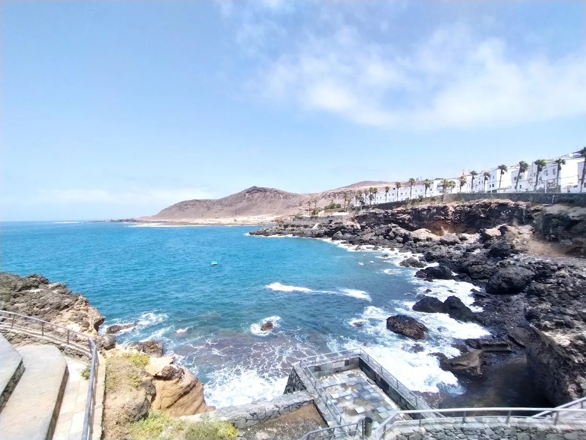 Parque de Pepe el limpiabotas