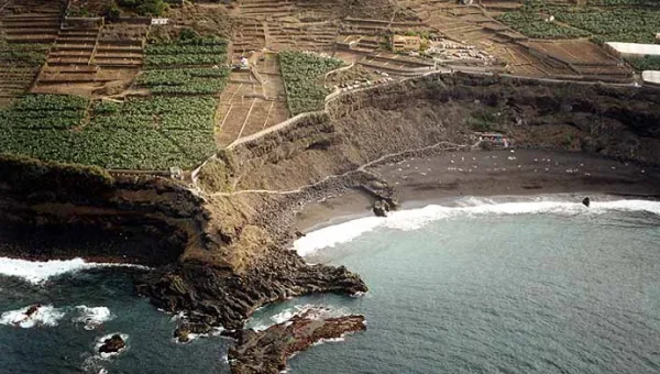 Playa El Bollullo