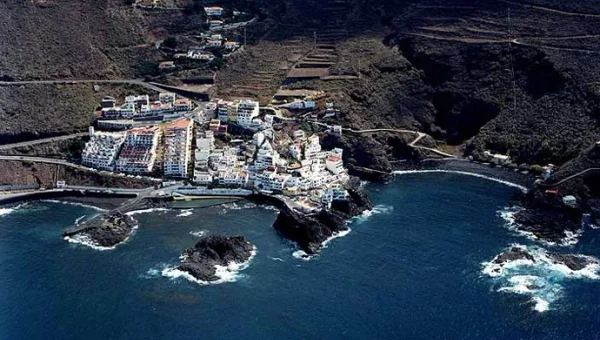 El Pris Beach