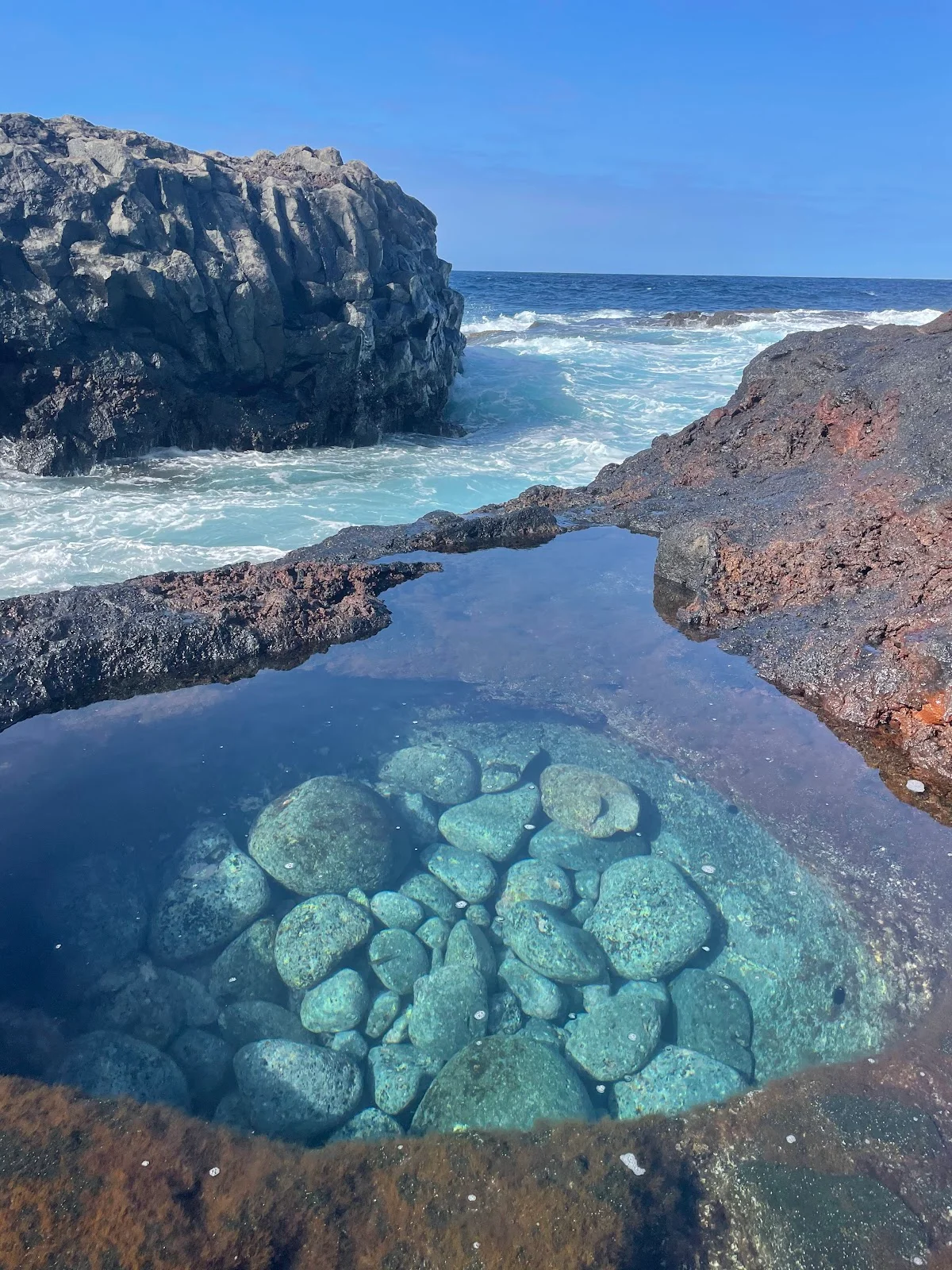 Charco Manso