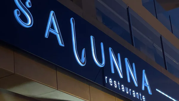 Restaurante Salunna