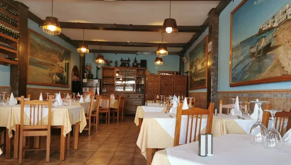 Restaurante Isla Bonita
