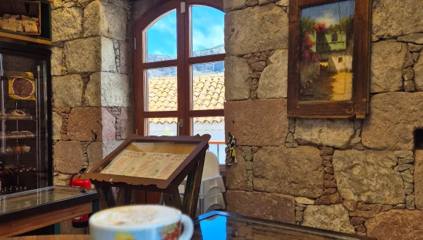 Bientesabe - The country corner