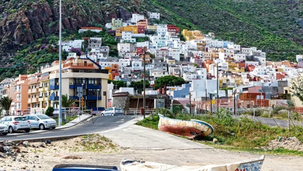 San Andrés