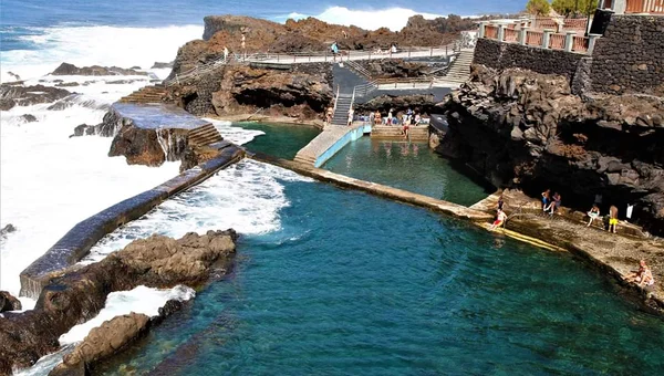 Piscinas de La Fajana