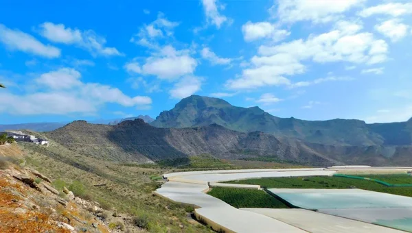 Monumento Natural de La Caldera del Rey