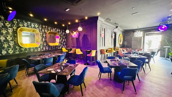 Zabanikoo GastroBar