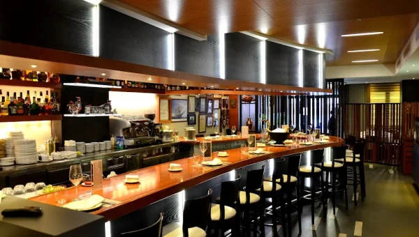 Restaurante Ribera del Río Miño