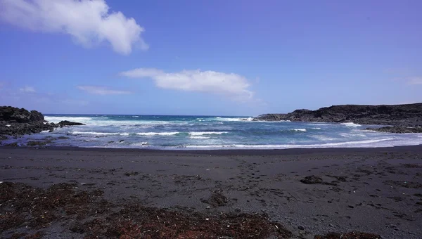 Playa de Las Malvas