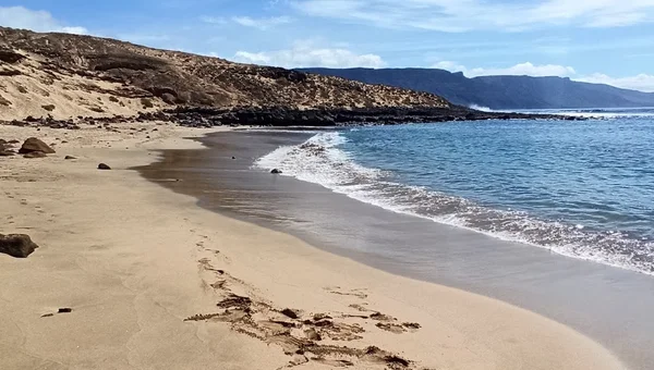 Balcón Playa de la Cocina