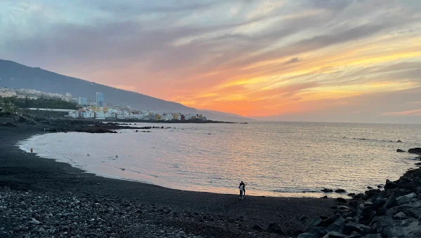 Playa del Castillo