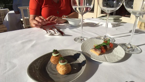 Restaurante Los Guayres
