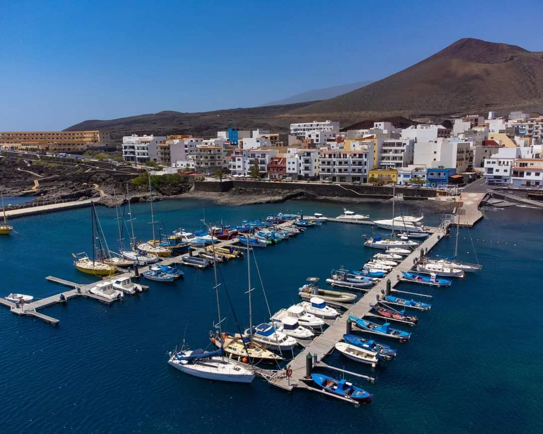 La Restinga